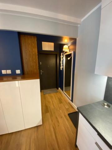 Apartament Szafirowy Gardenia Dziwnow Z Widokiem Na Morze Extérieur photo